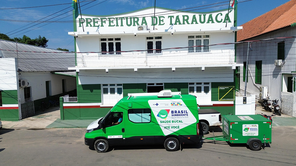 Dentistas de Tarauacá cobram reajuste e anunciam paralisação