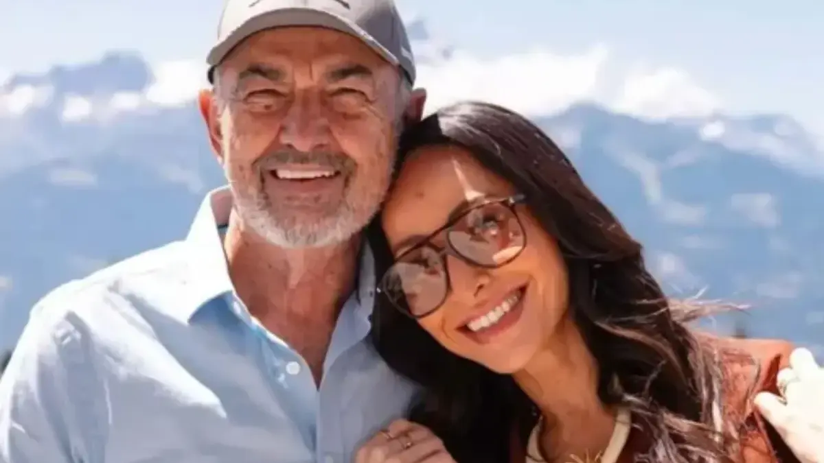 Sabrina Sato revela novo susto com a saúde do pai e faz desabafo na gravidez