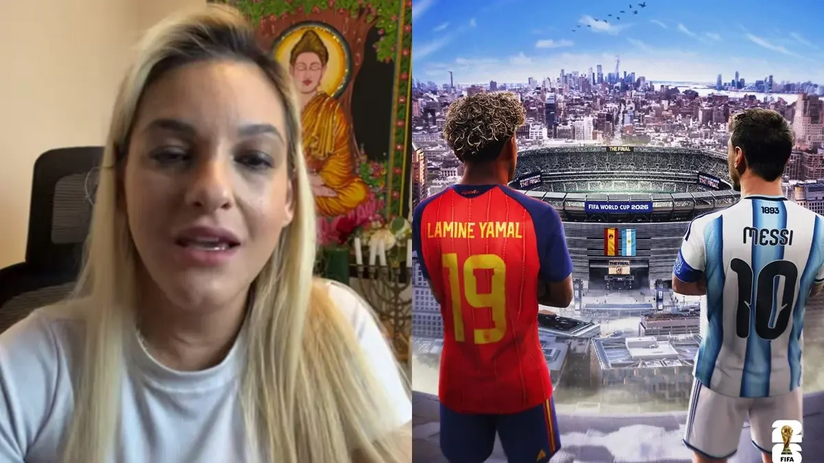 Vidente que acertou resultados prevê título na final da Copa de 2026