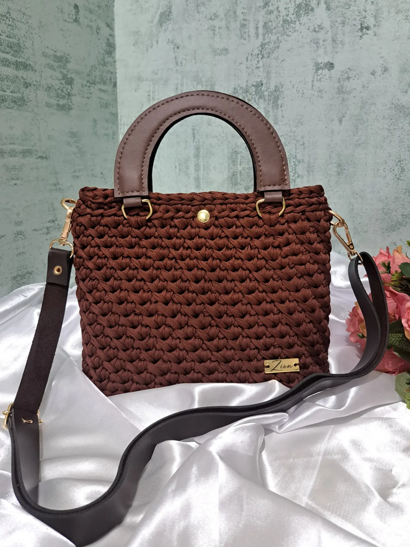 Loja acreana de bolsas artesanais marca presença no ‘Arraiá Delas’