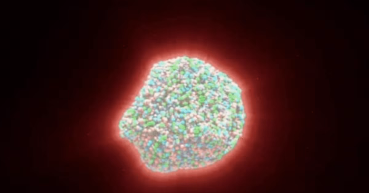 Quase na velocidade da luz cientistas recriam um mini Big
