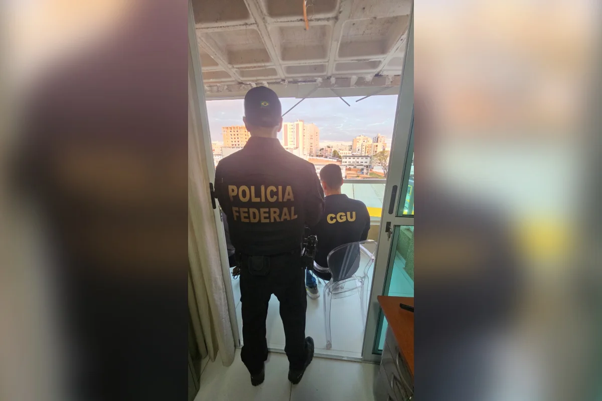 Operação da PF investiga suspeita de fraude em contratos de universidade