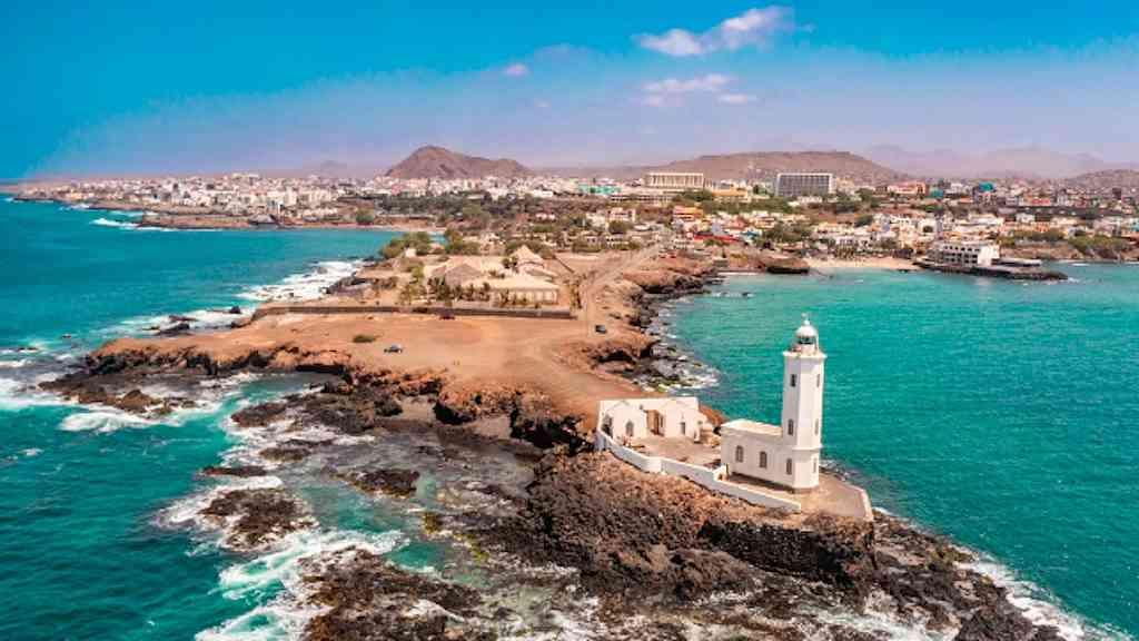 Cabo Verde é uma promessa de bons negócios para o Brasil