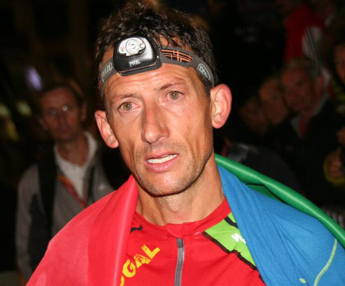 Carlos Sá: o homem que continua a abrir caminhos para o trail português