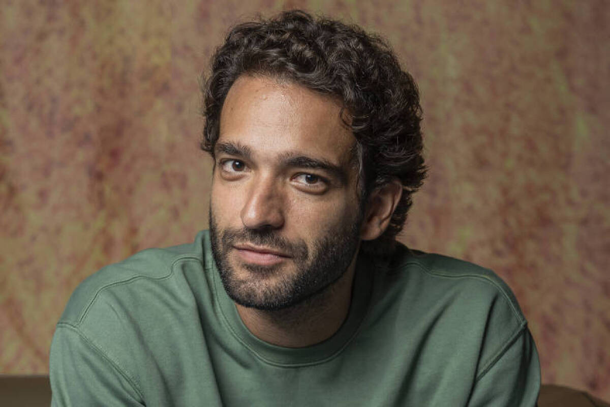Confira curiosidades de Humberto Carrão, que completa 35 nesta sexta