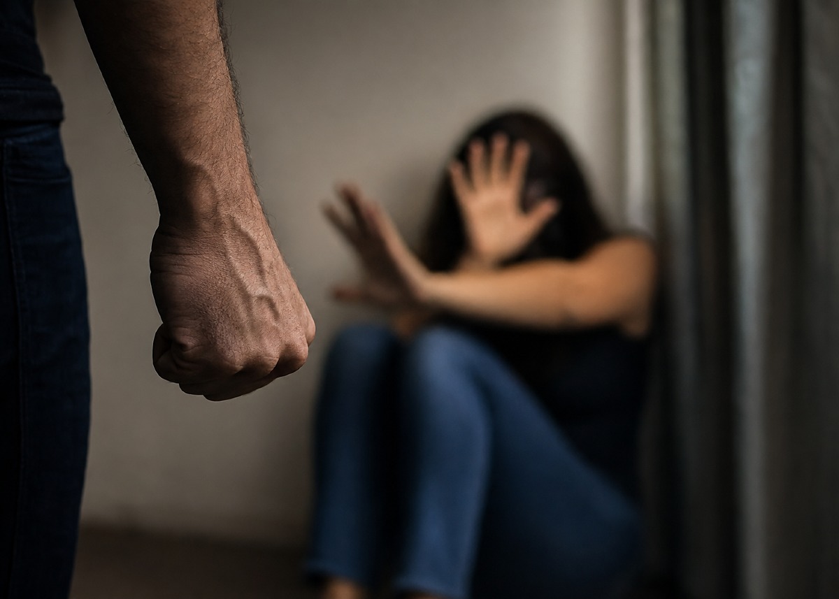 Tentativas de feminicĂdio crescem 39% e colocam MT em 2Âş no paĂs