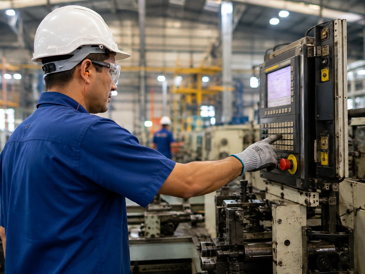 Prodeic sustenta 40% dos empregos industriais em MT