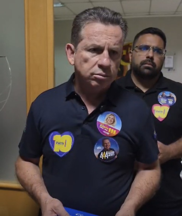 Mauro diz que sessão sobre Moraes pode superar audiência da Seleção