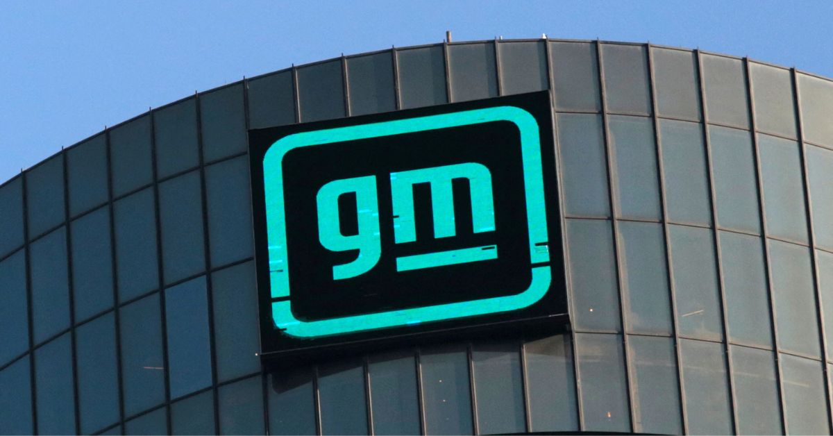GM anuncia elevação do plano de investimentos no Brasil para R$ 10,5 bi até 2028