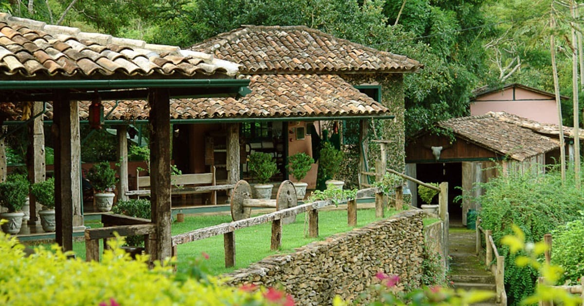 Turismo rural ganha força nas férias com experiências em fazendas de Minas Gerais