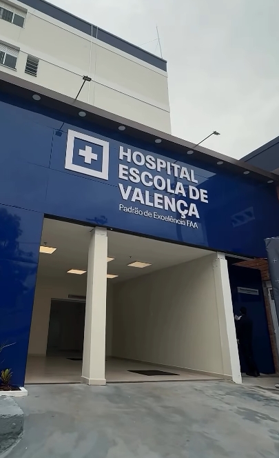 Hospital Escola de Valença faz mutirão de mais de 20 cirurgias pelo SUS
