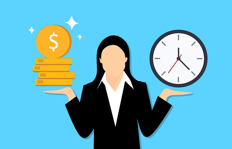 3 coisas que você controla nos investimentos e 3 que não