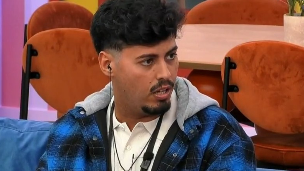 Leandro ataca Catarina Miranda: “Desnecessário vir fazer isto para aqui?