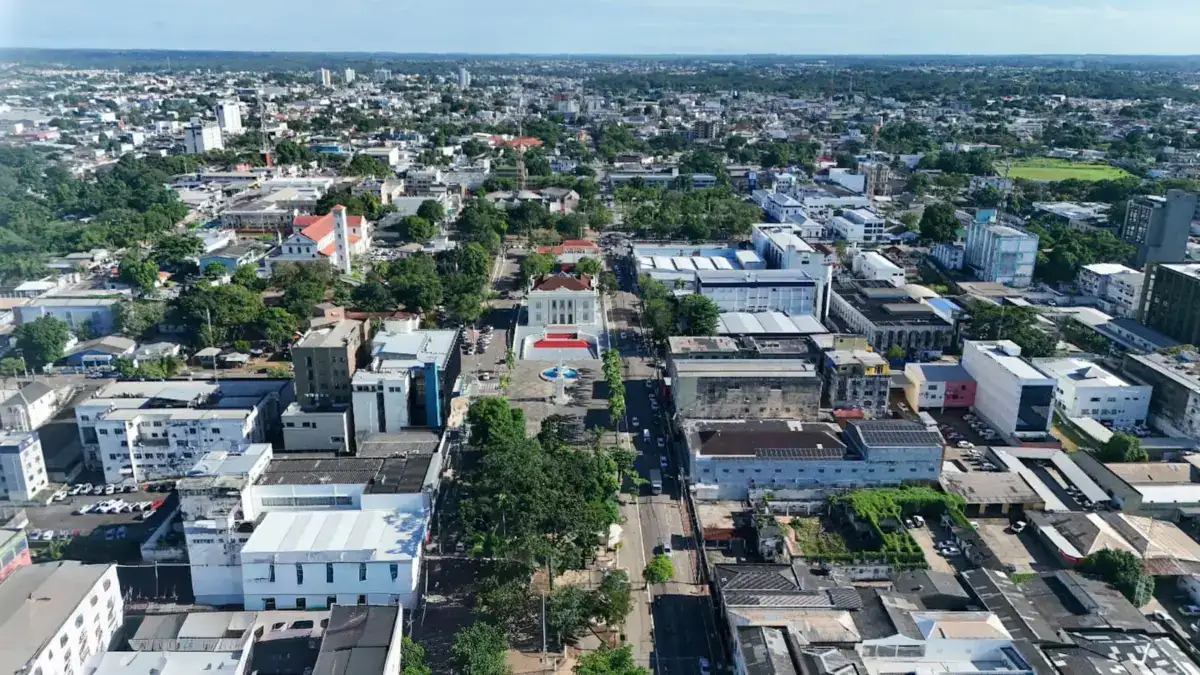 Acre lidera produção científica na Região Norte e alcança 14a posição em ranking nacional