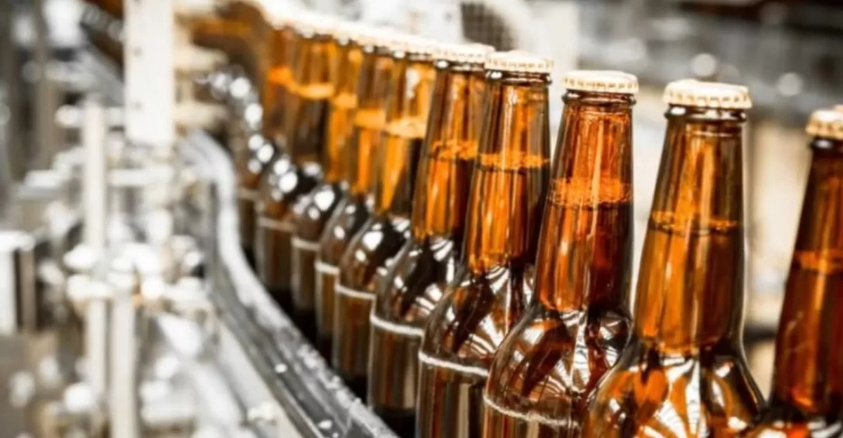 Manaus recebe projeto que leva tecnologia à indústria de bebidas