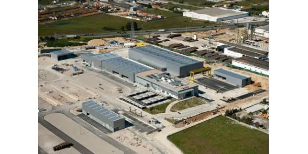 Fundo Optimize Portugal reforça participação na Teixeira Duarte para mais de 5%