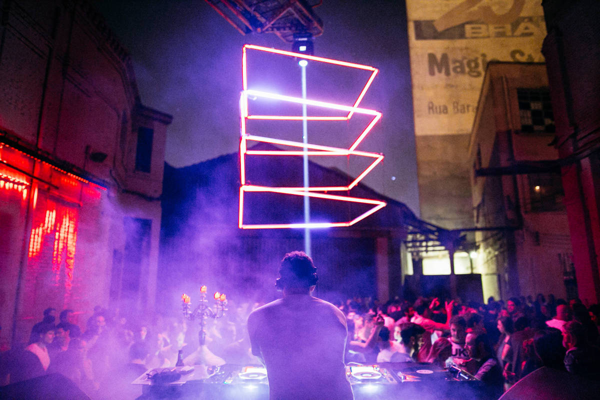 Festas Gop Tun e Heavy Love terão edição conjunta no Cine Copan em agosto