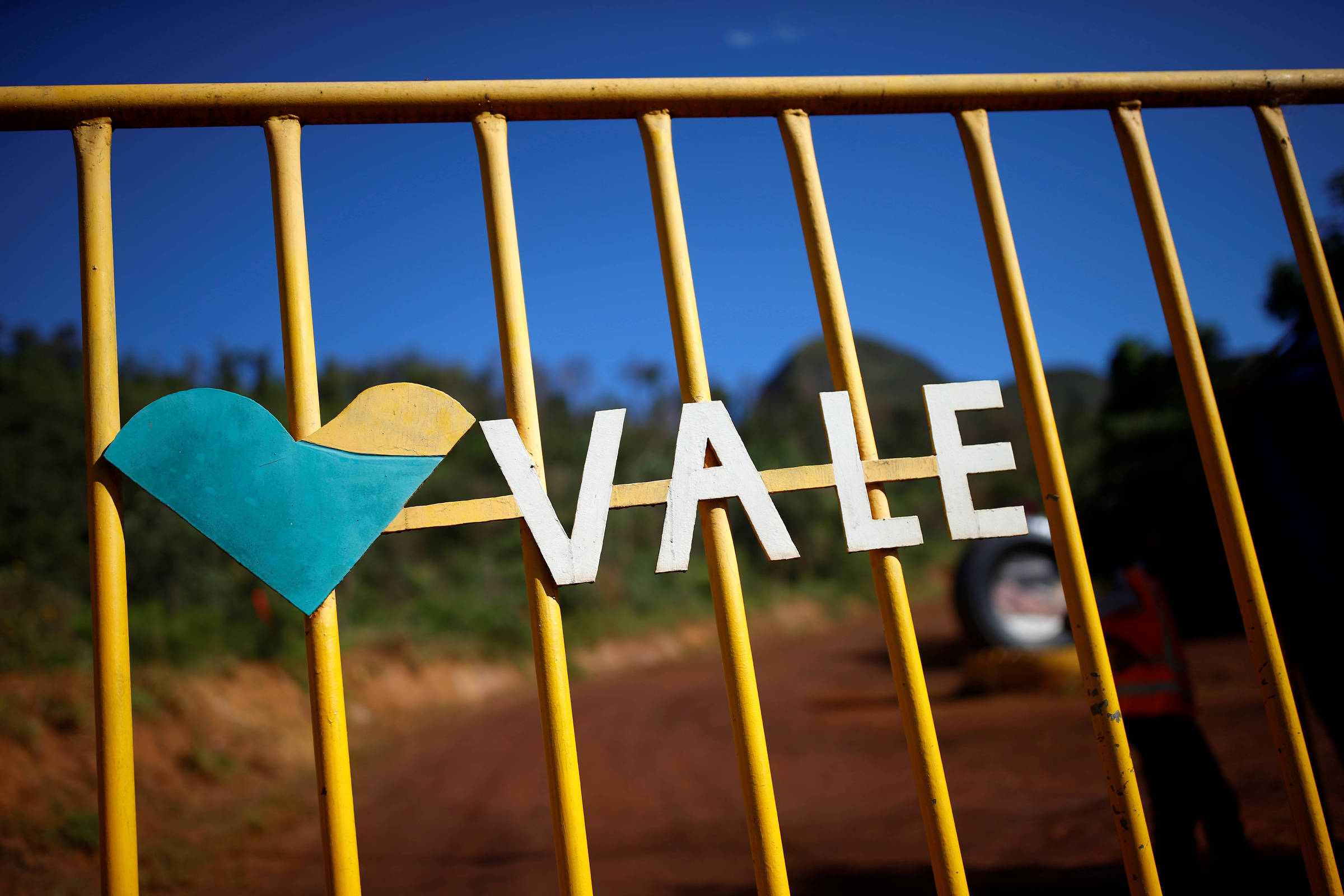 Vale marca assembleia para votar destituição de presidente do conselho de administração