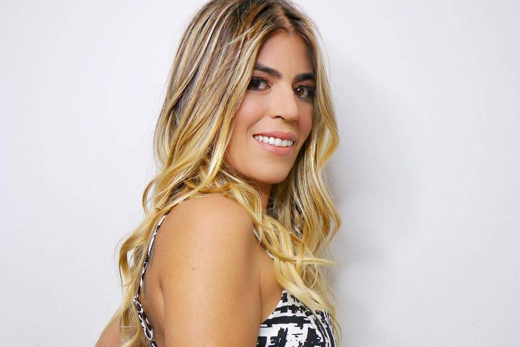 Bruna Surfistinha estreia como criadora de conteúdo em site adulto