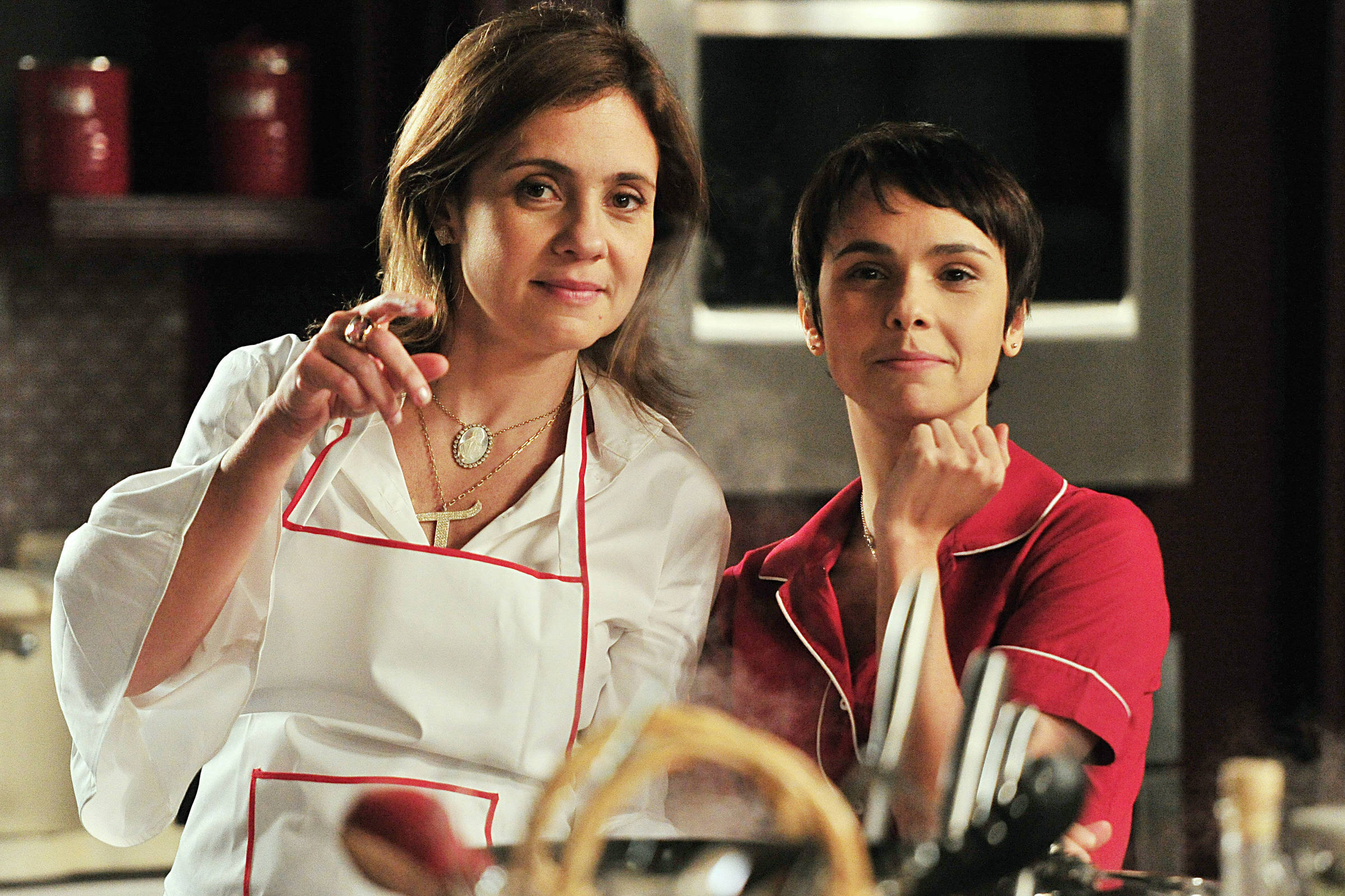 Globo confirma 20 nomes do elenco e divulga sinopse de 'Avenida Brasil 2'