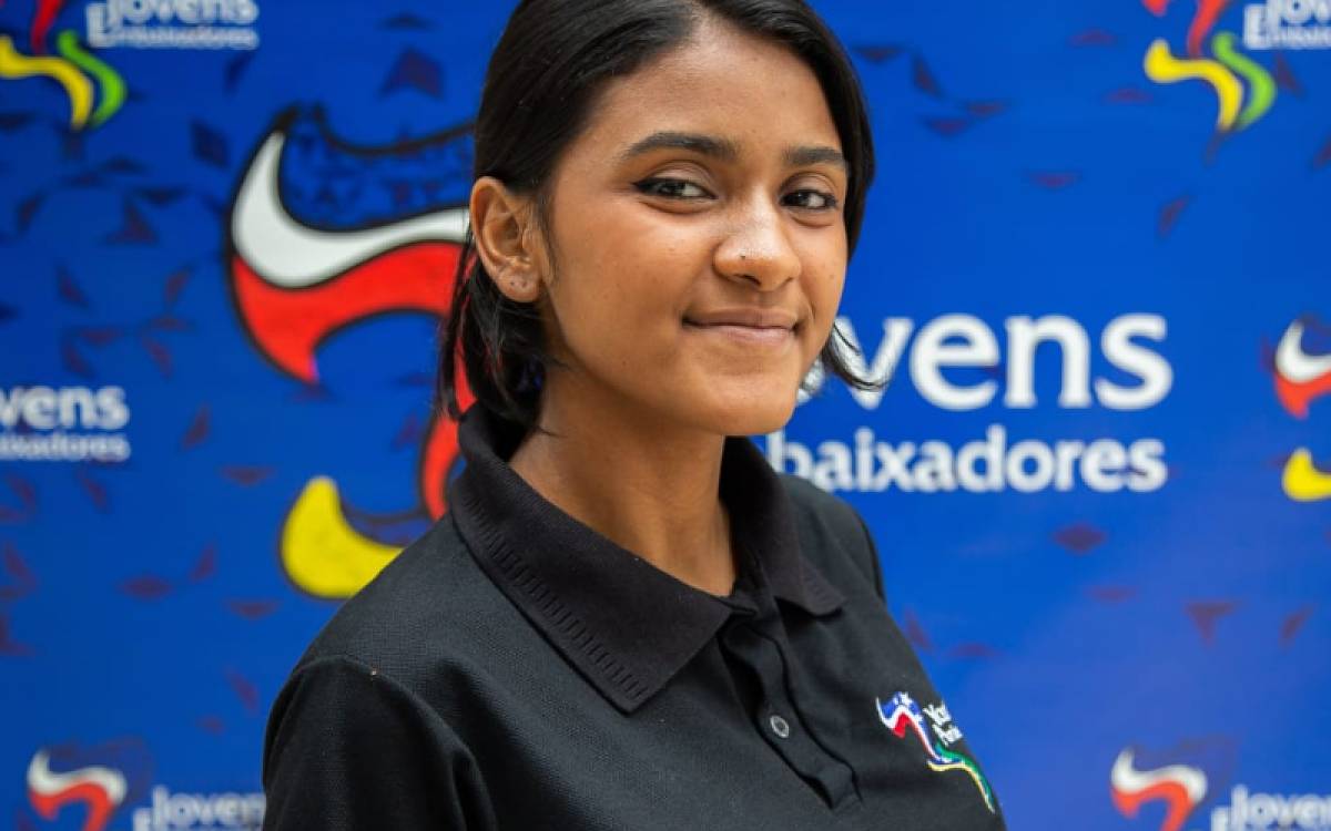 Ashoka abre inscrições para reconhecer jovens com projetos de impacto social