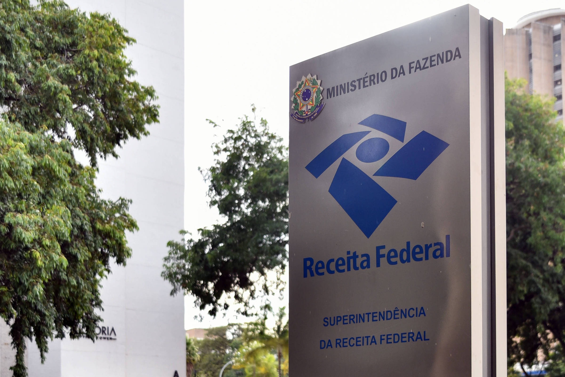 Receita cria portal com lista de devedores contumazes e informações sobre renegociação de débitos