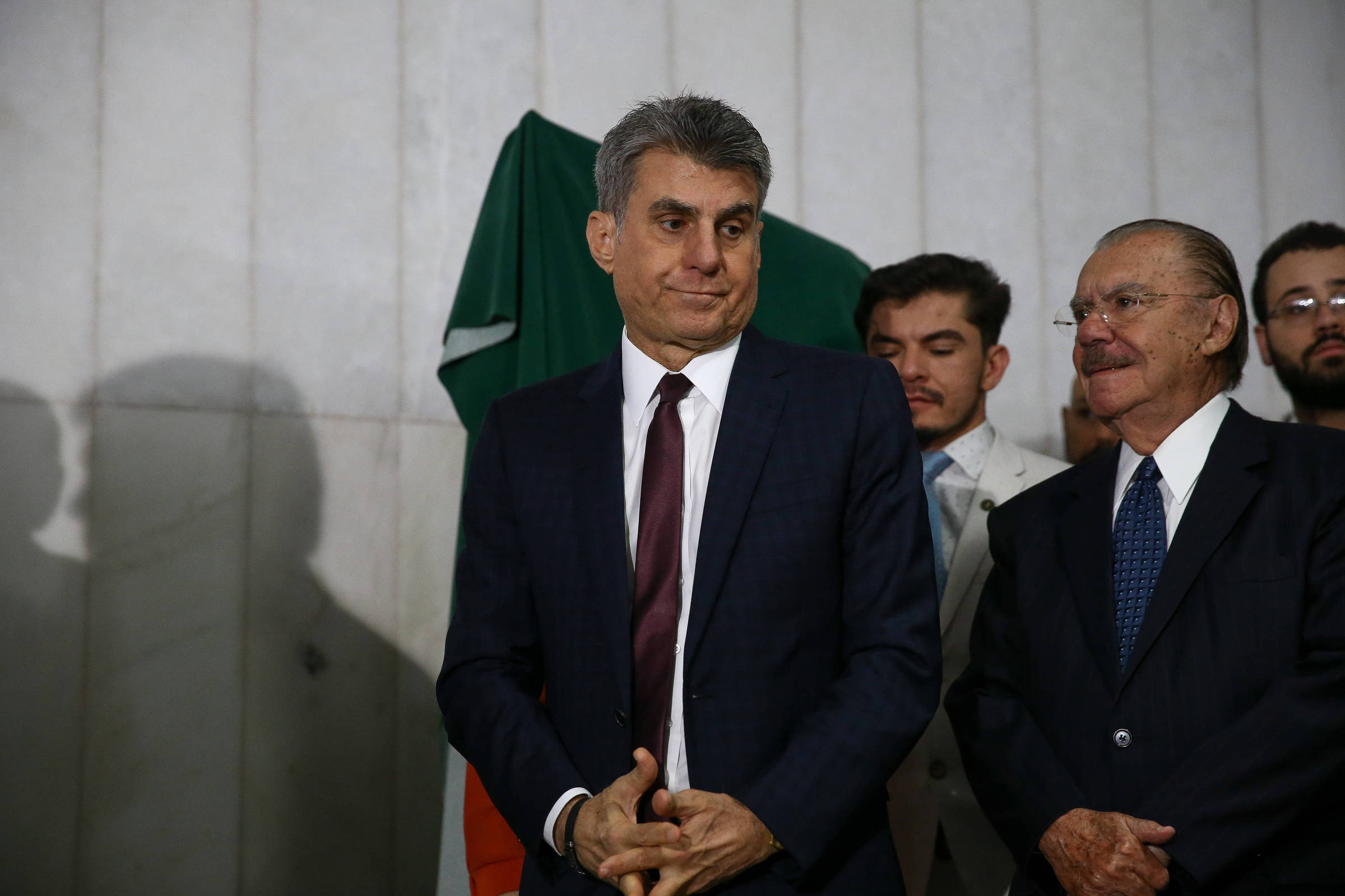 Painel: Pré-candidato a deputado, Jucá volta à política com críticas às pautas