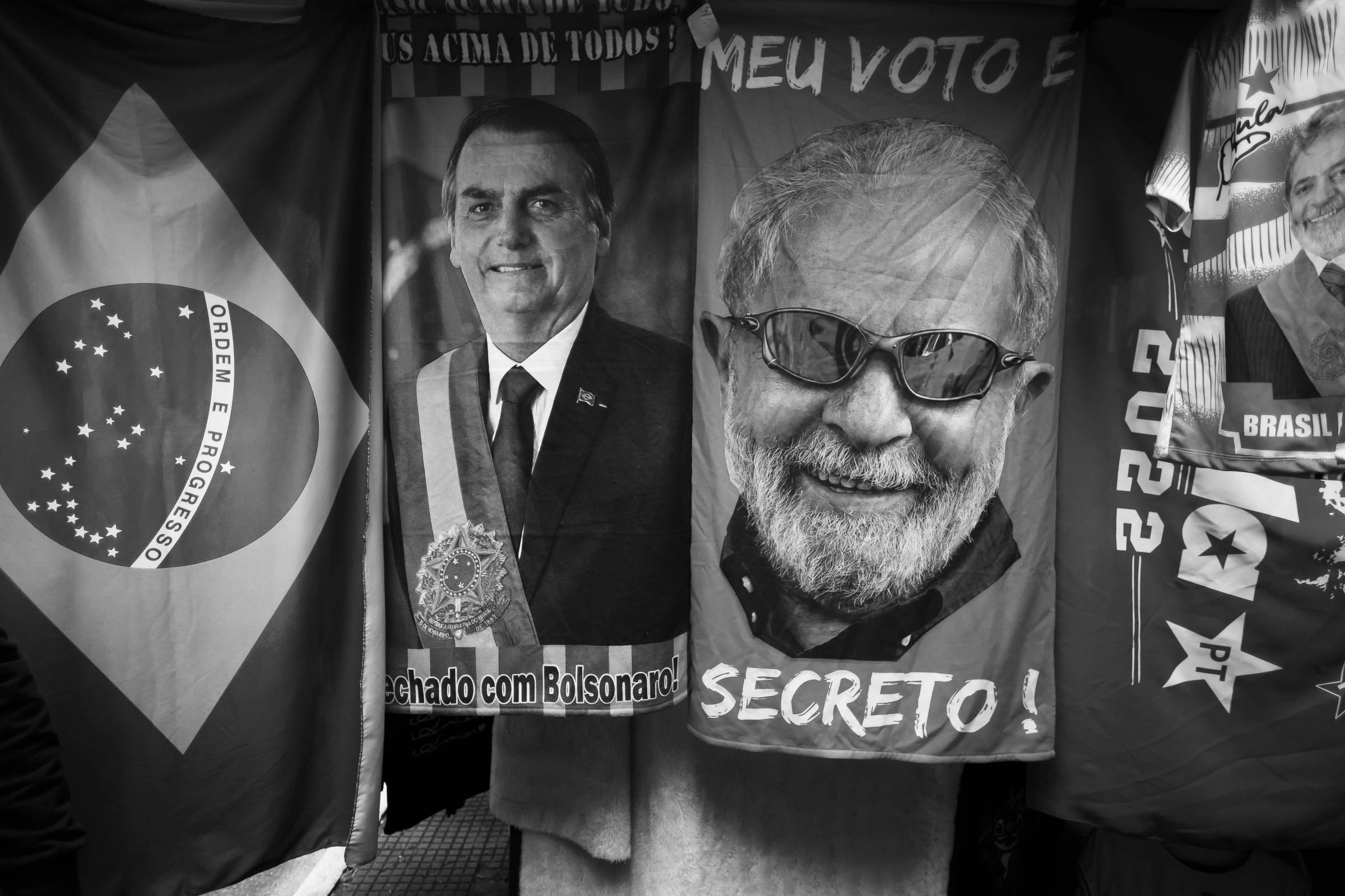 O que a Folha pensa: Pesquisa Datafolha desafia polarização ideológica