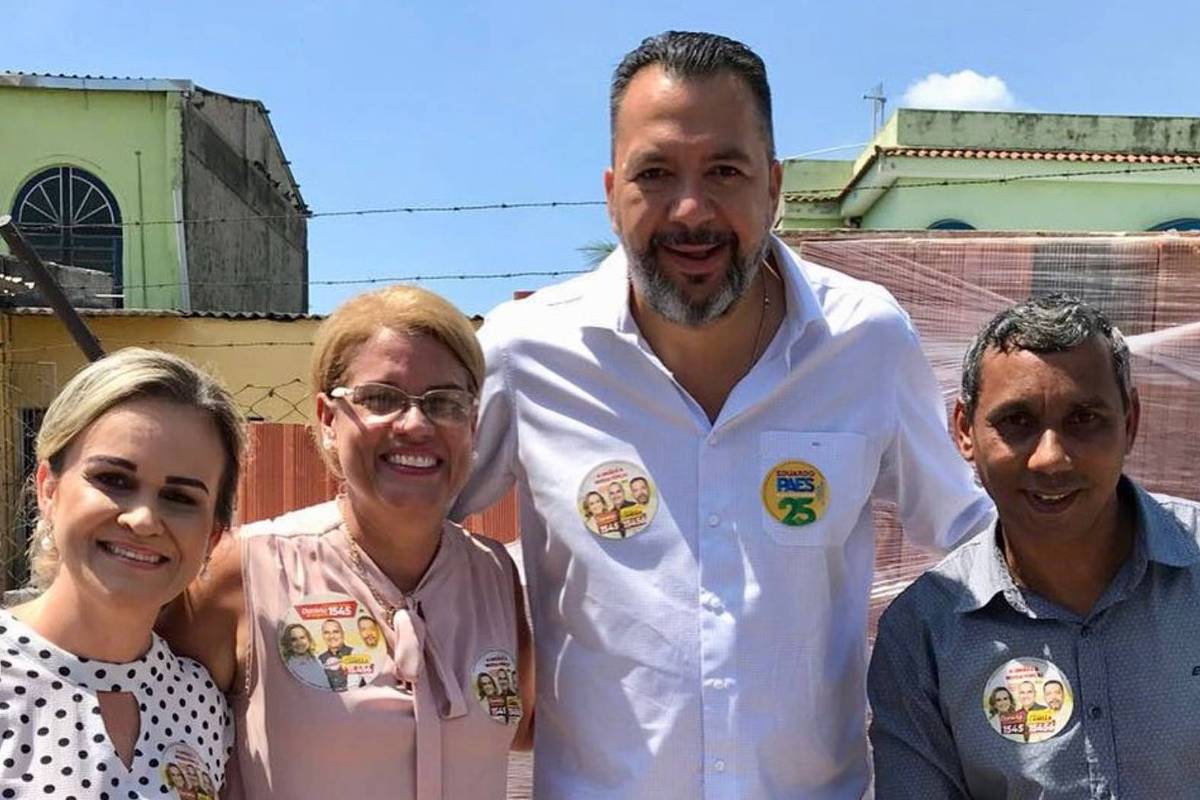 Territorialização do voto no RJ amplia força do crime organizado na política