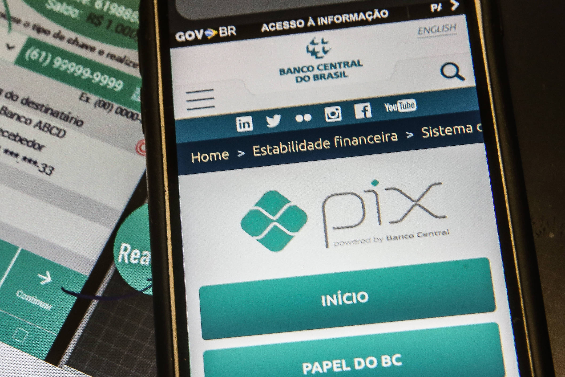 Bancos e instituições digitais aumentaram PIB em R$ 1,6 tri entre 2016 e 2026, diz pesquisa