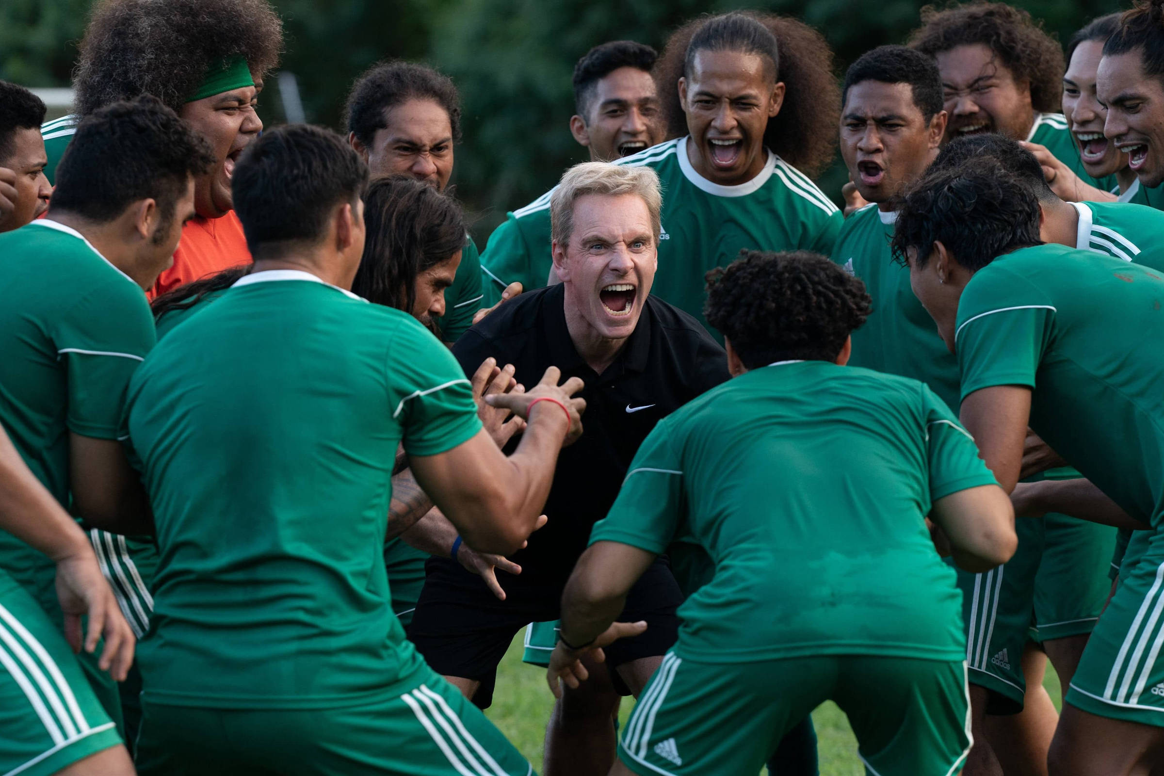 Em dia sem partidas de Copa, veja cinco filmes para manter o climão do Mundial