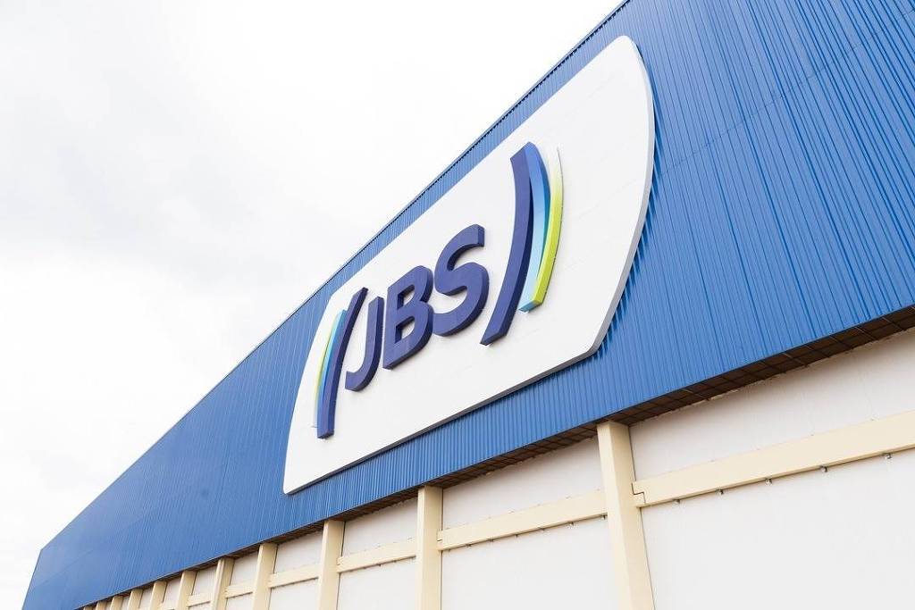 JBS rebate informações de que teria comprado gado de propriedades da lista suja do trabalho escravo