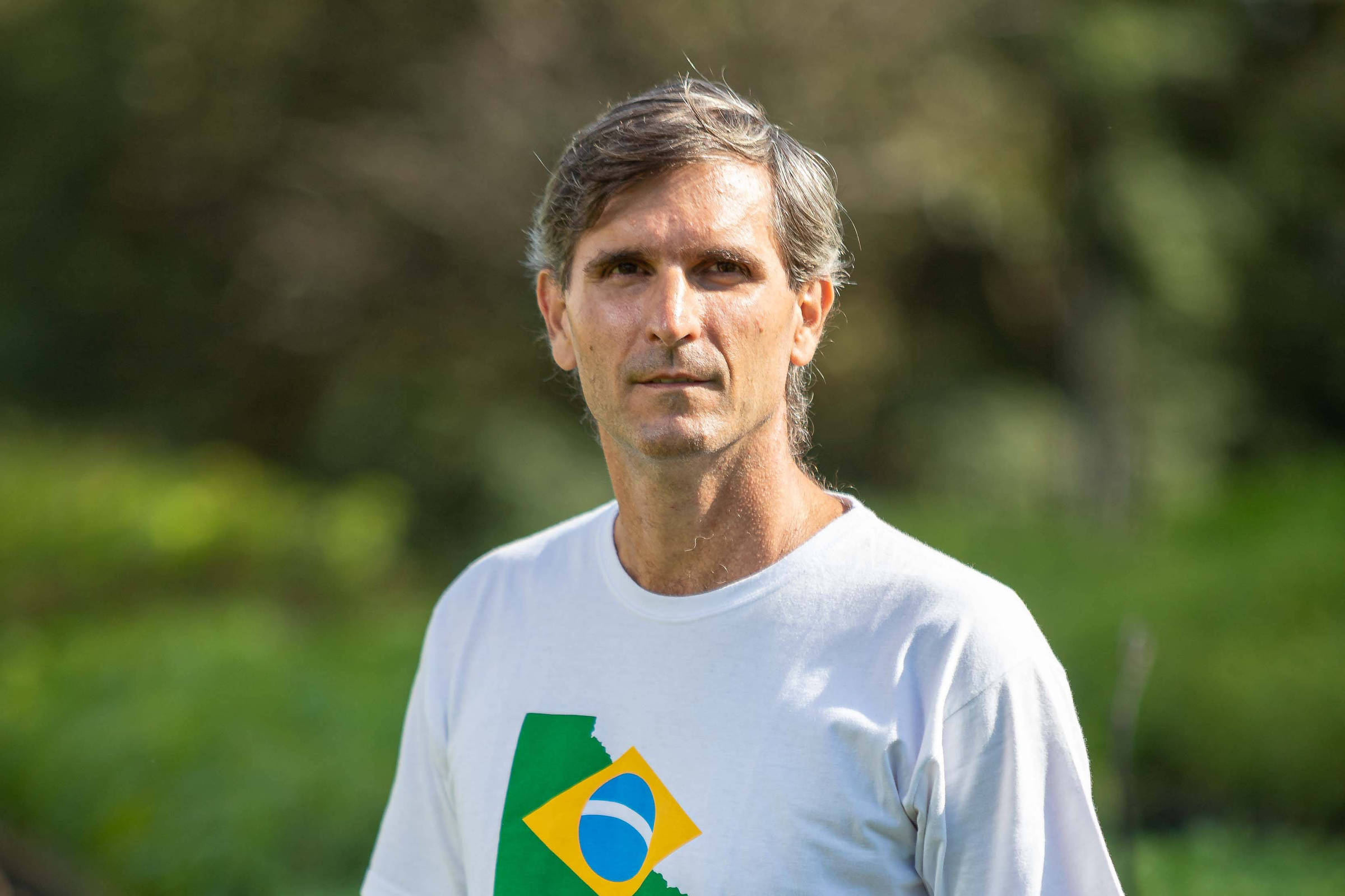 Opinião - Papo de Responsa: Mata atlântica é a primeira linha de defesa climática contra o El Niño