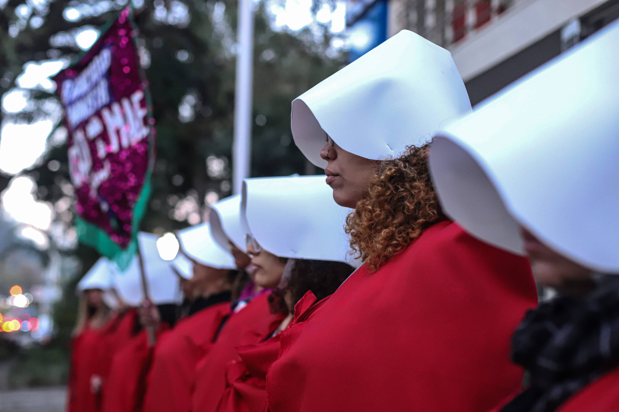Opinião - Giovana Madalosso: Votar em mulheres para diminuir a violência contra mulheres