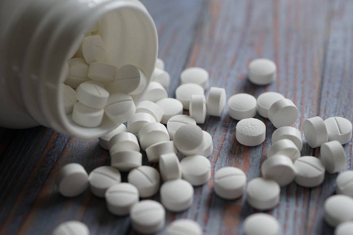Anvisa aprova primeiro medicamento não hormonal para ondas de calor da menopausa