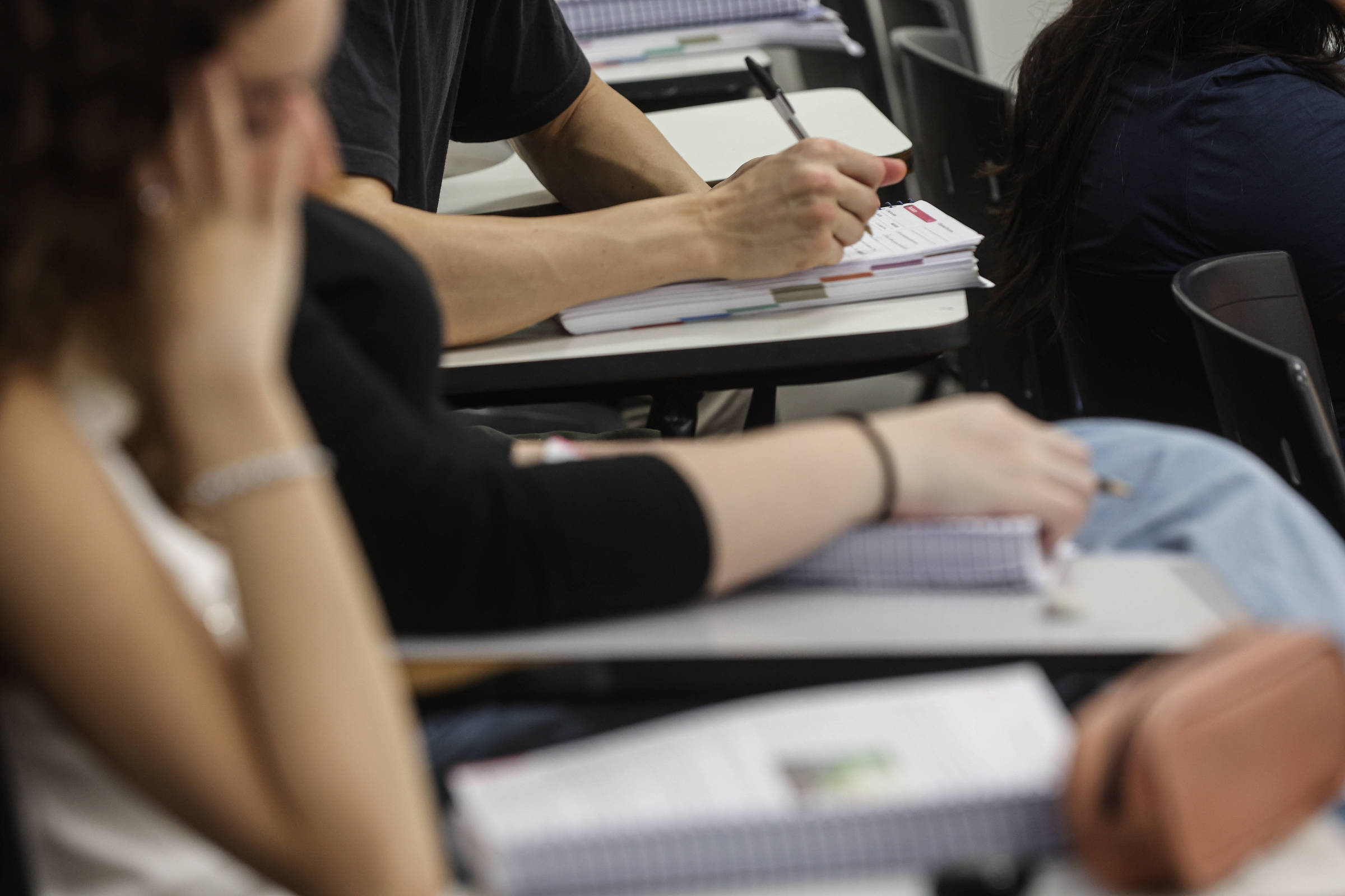 Quais países têm os melhores resultados em matemática no Pisa 2025?