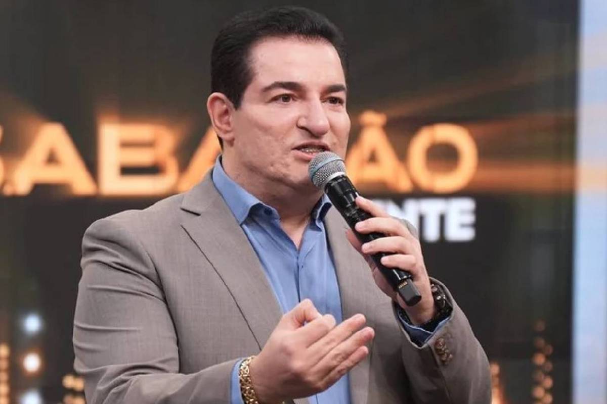 Renato Ambrósio deixa a Band após dois anos