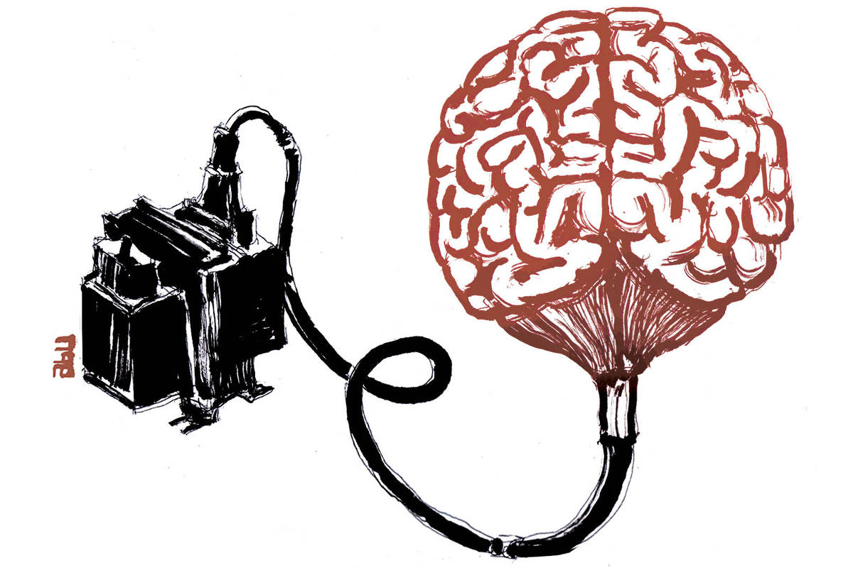 Inteligência artificial e o Dia do Perdão