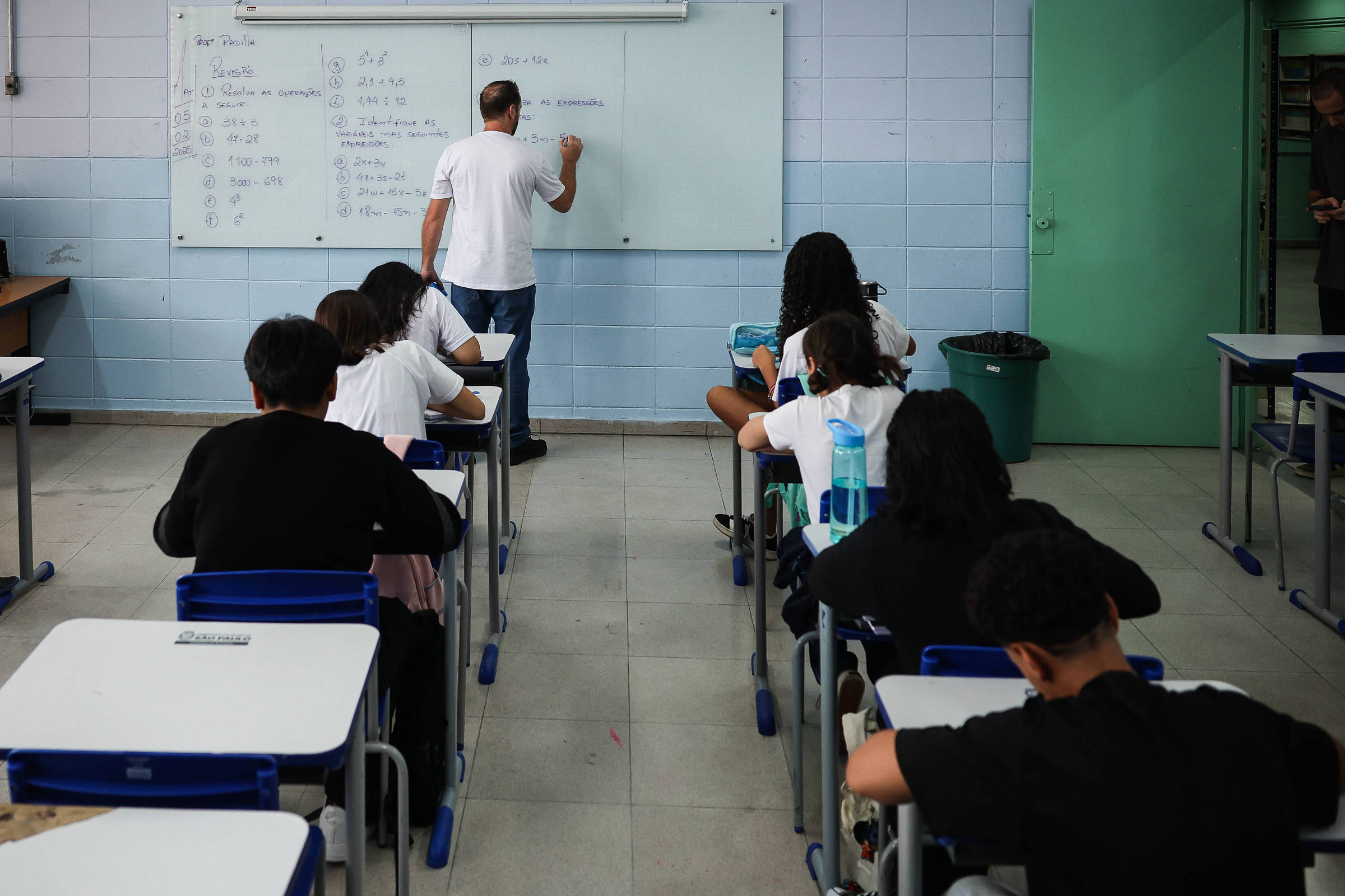 Opinião - Ana Cristina Rosa: O avanço da educação étnico