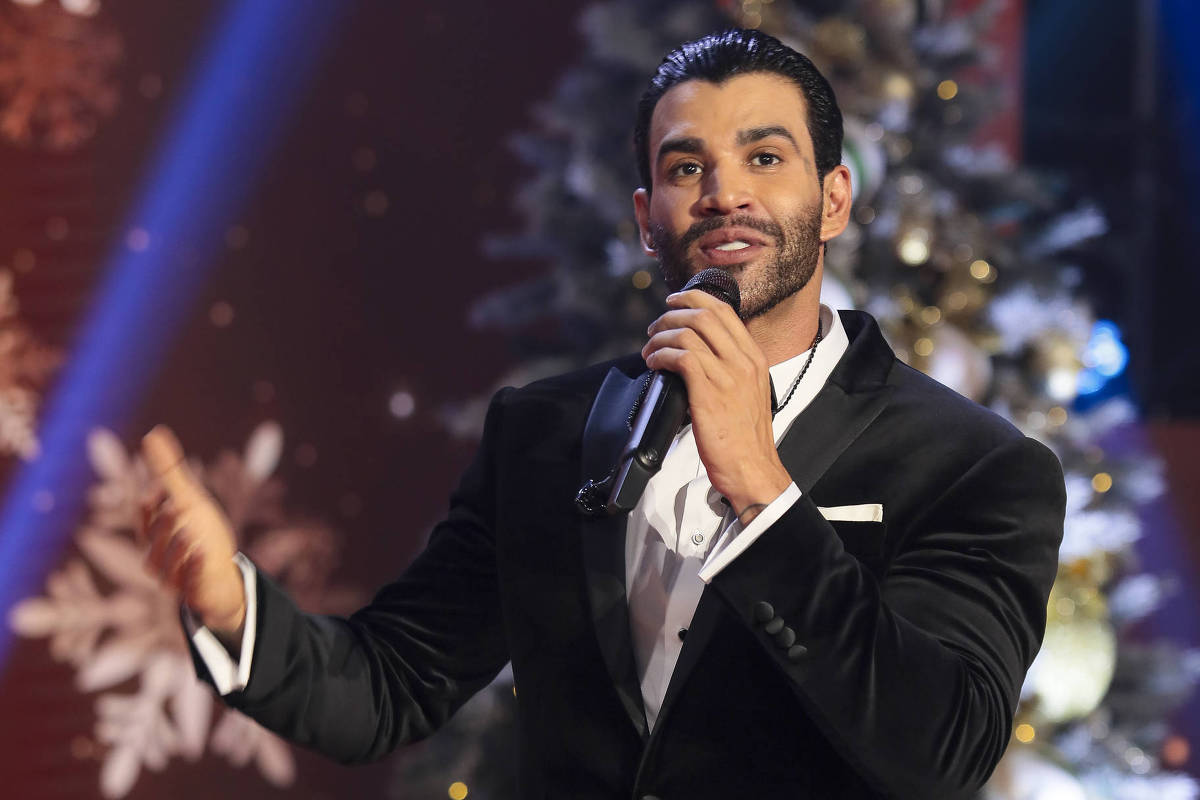 Justiça condena Gusttavo Lima por expulsar mulher de show