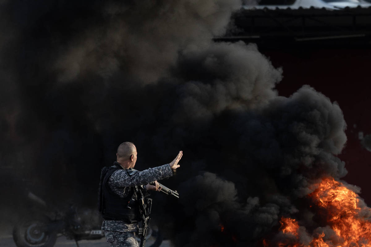 Datafolha: 59% apoiam classificar PCC e CV como terroristas; 74% repelem ingerência dos EUA