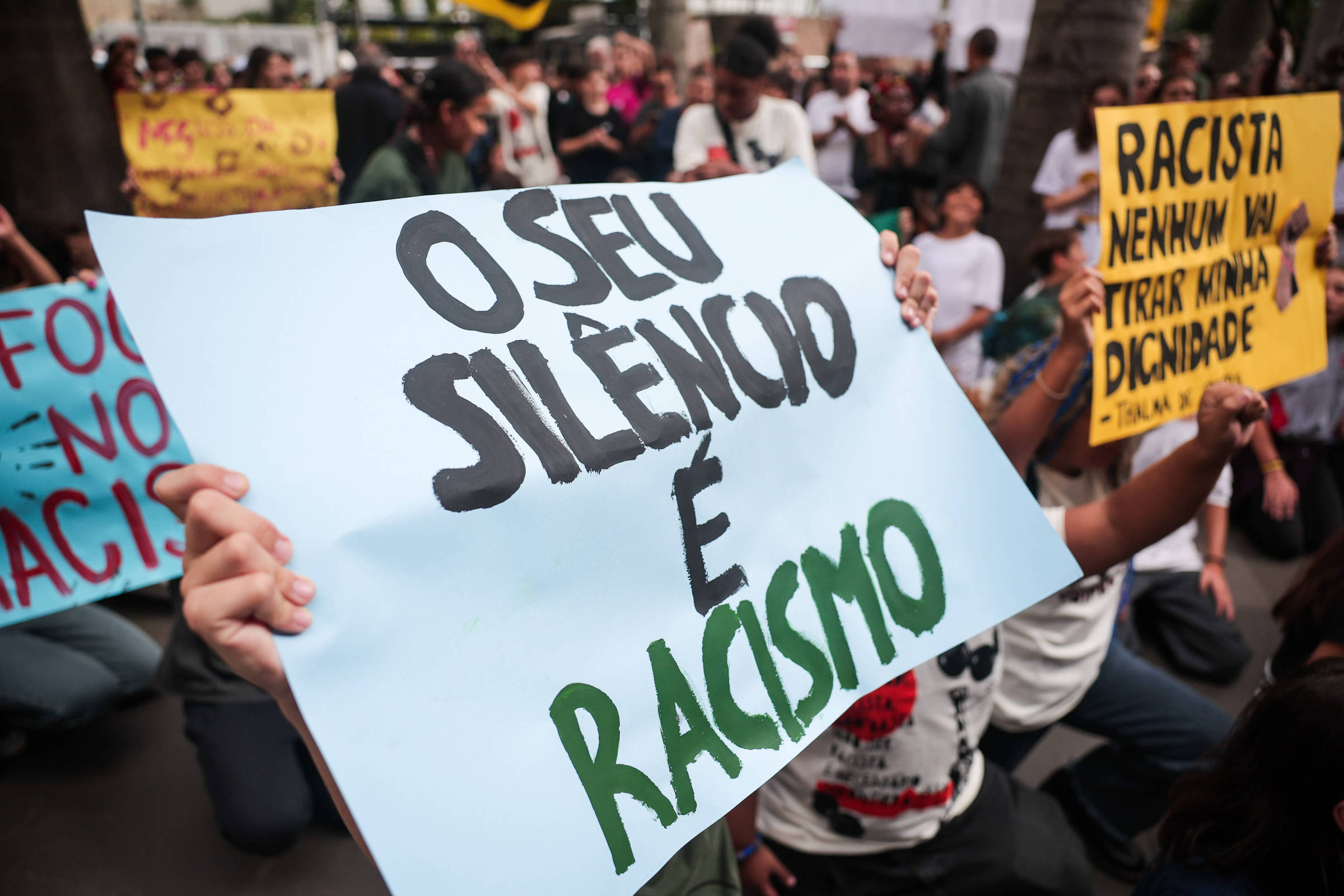 Opinião - Ana Cristina Rosa: Parece incrível, mas é pura verdade
