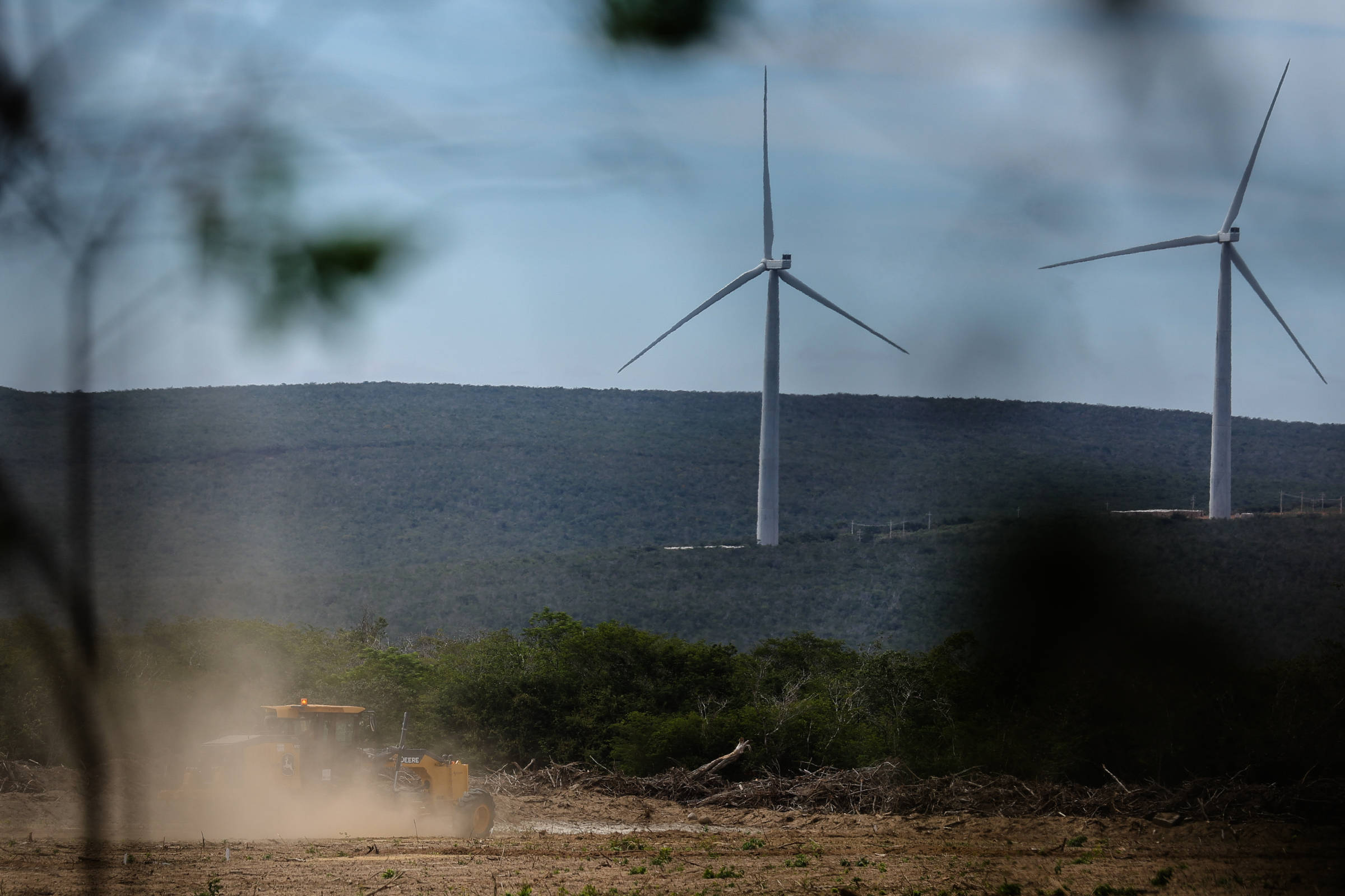 Fundo de Petrobras, BNDES e Finep investe até R$ 500 milhões em soluções para transição energética