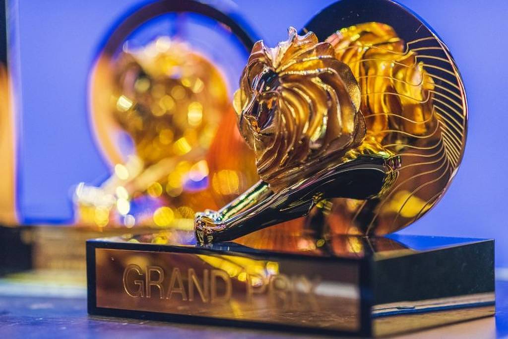 Brasil conquista 62 prêmios no Cannes Lions 2026, menos do que em 2025