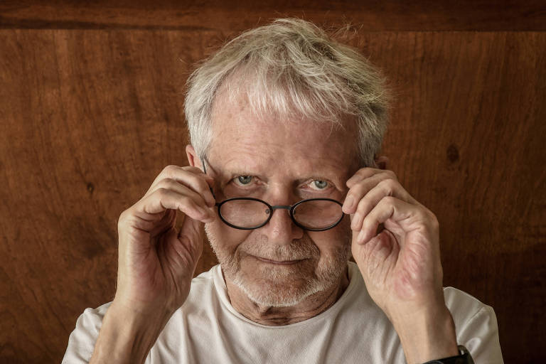 Jean-Claude Bernardet é homenageado na Cinemateca com exibição do documentário 'Os Ruminantes'