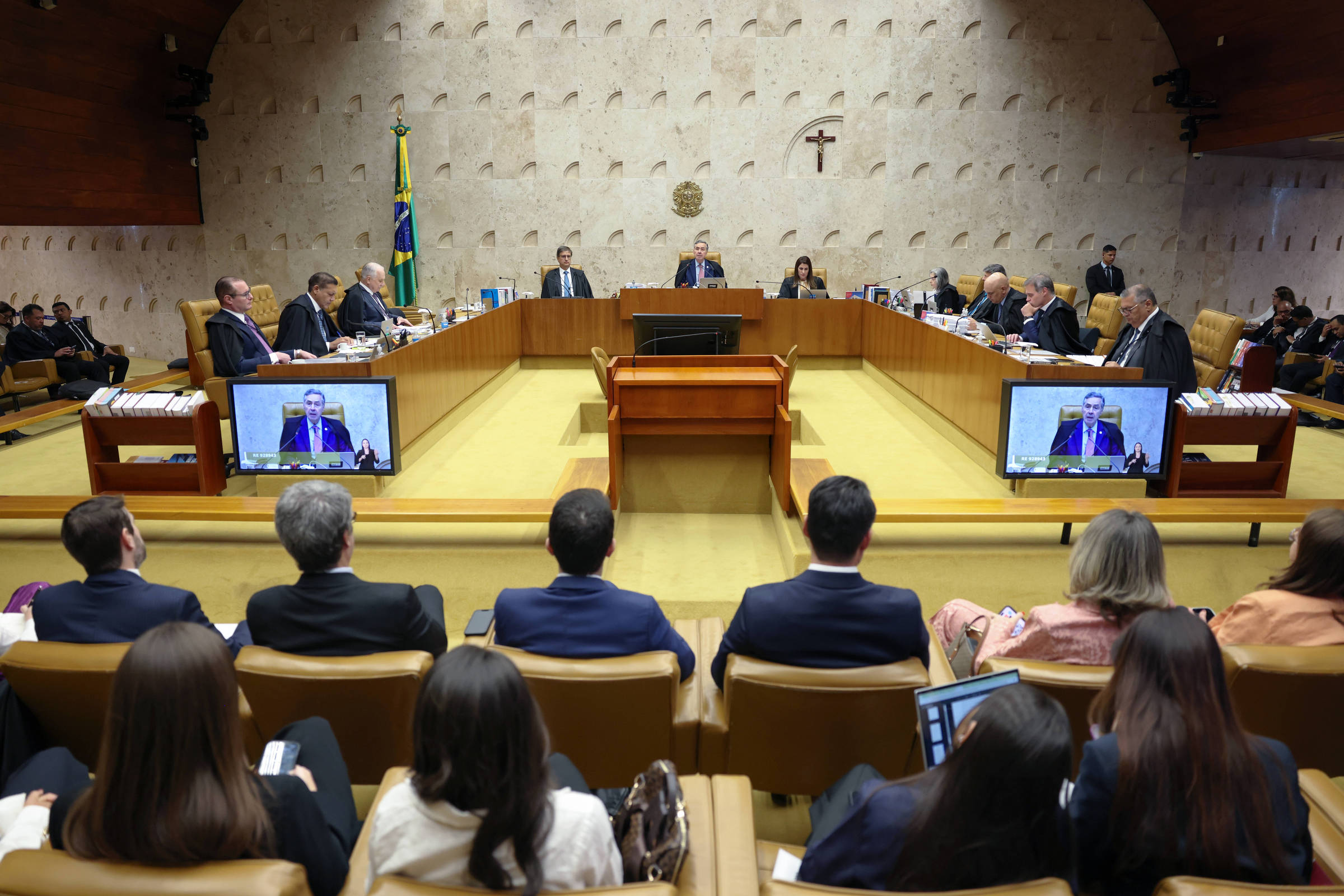 Votos no STF esvaziam tese sobre penduricalhos, dizem entidades