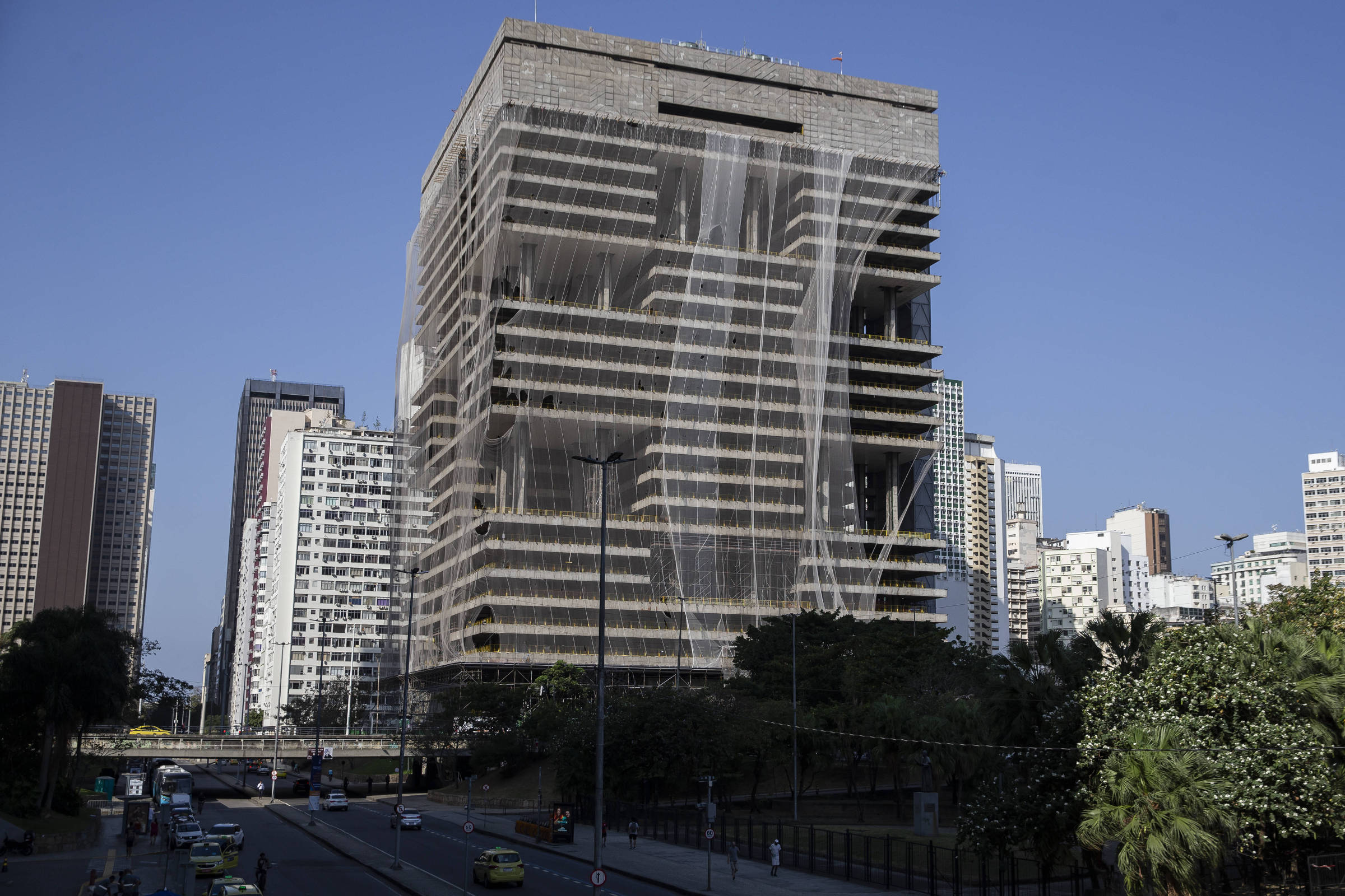 Mônica Bergamo: Petrobras lançará edital de R$ 270 milhões para projetos culturais