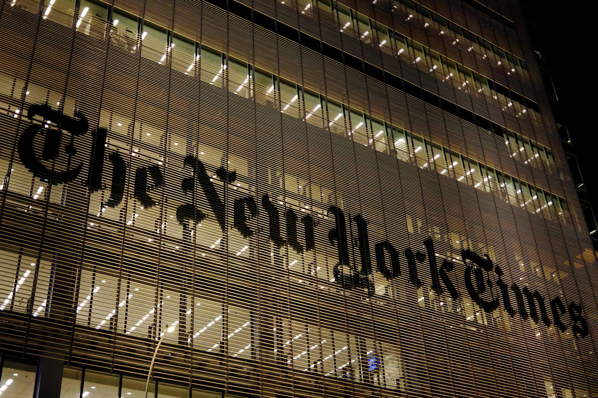 The New York Times vê assinaturas desacelerarem em meio a queda no tráfego via Google