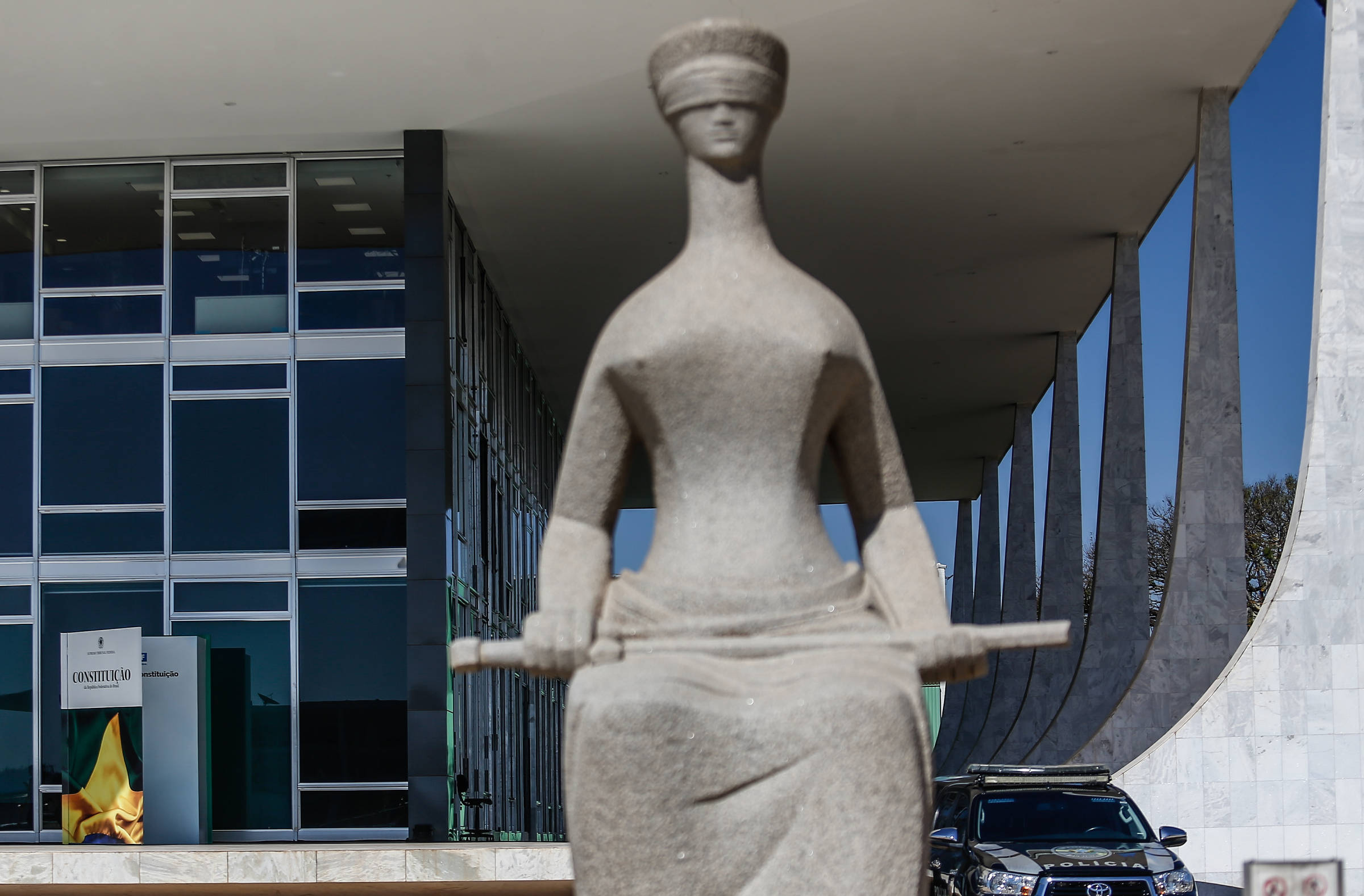STF pode atrapalhar o ressarcimento das vítimas do INSS