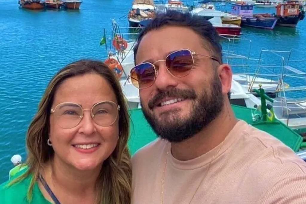 Filho acusado de matar mãe por asfixia em BH é excluído de inventário da vítima